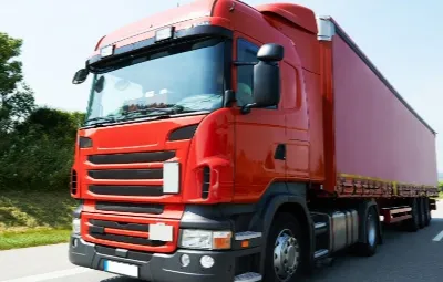 İzmir Çukurova Ambar Kargo