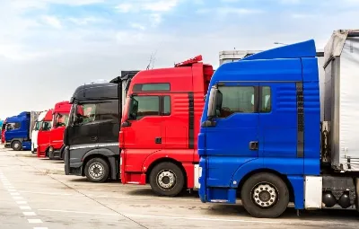 İzmir Çukurova Ambar Nakliyat