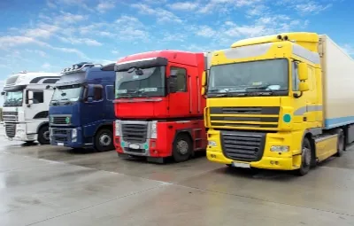 İzmir Çukurova Nakliye Ambarı