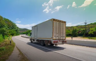 İzmir ile Çukurova Arası Bulaşık Makinesi Taşıma