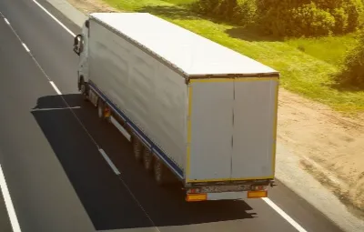 İzmir ile Çukurova Arası Parça Eşya Taşıma