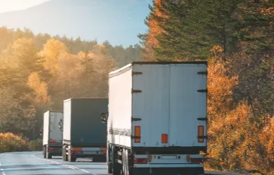 İzmir ile Çukurova Arası Klima Taşıma